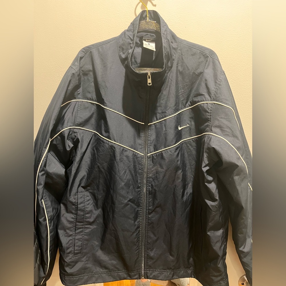 Nike men’s jacket